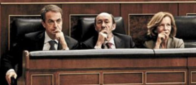 El presidente del Gobierno