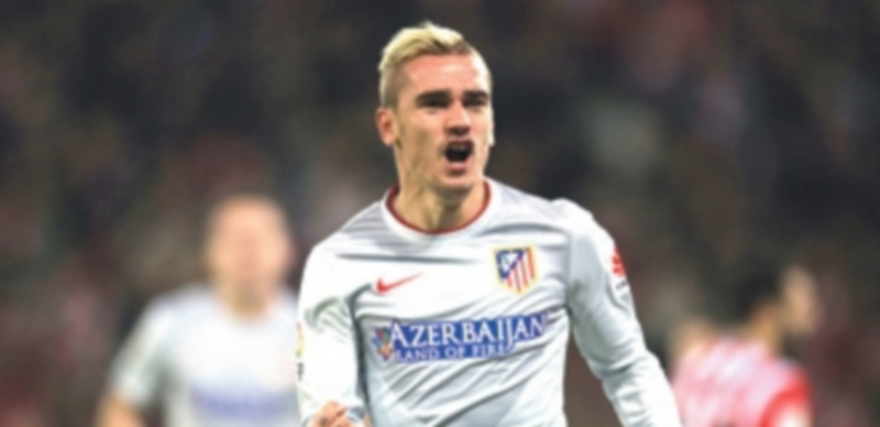 Antoine Griezmann
