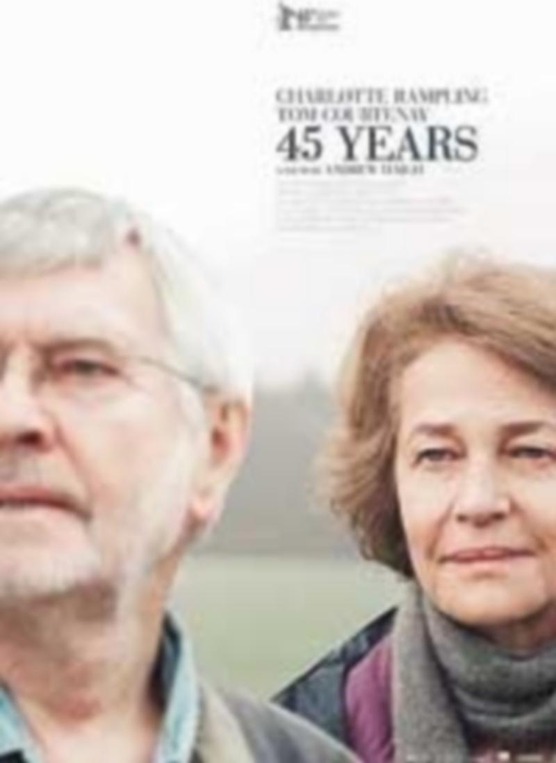 Cartel de la cinta que se proyecta hoy