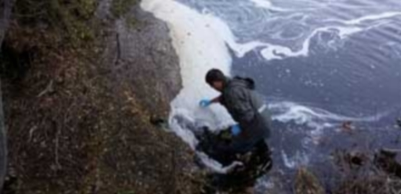 A pesar de la sanción de la Conferencia Hidrográfica del Duero