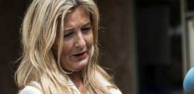 La abogada de Manos Limpias