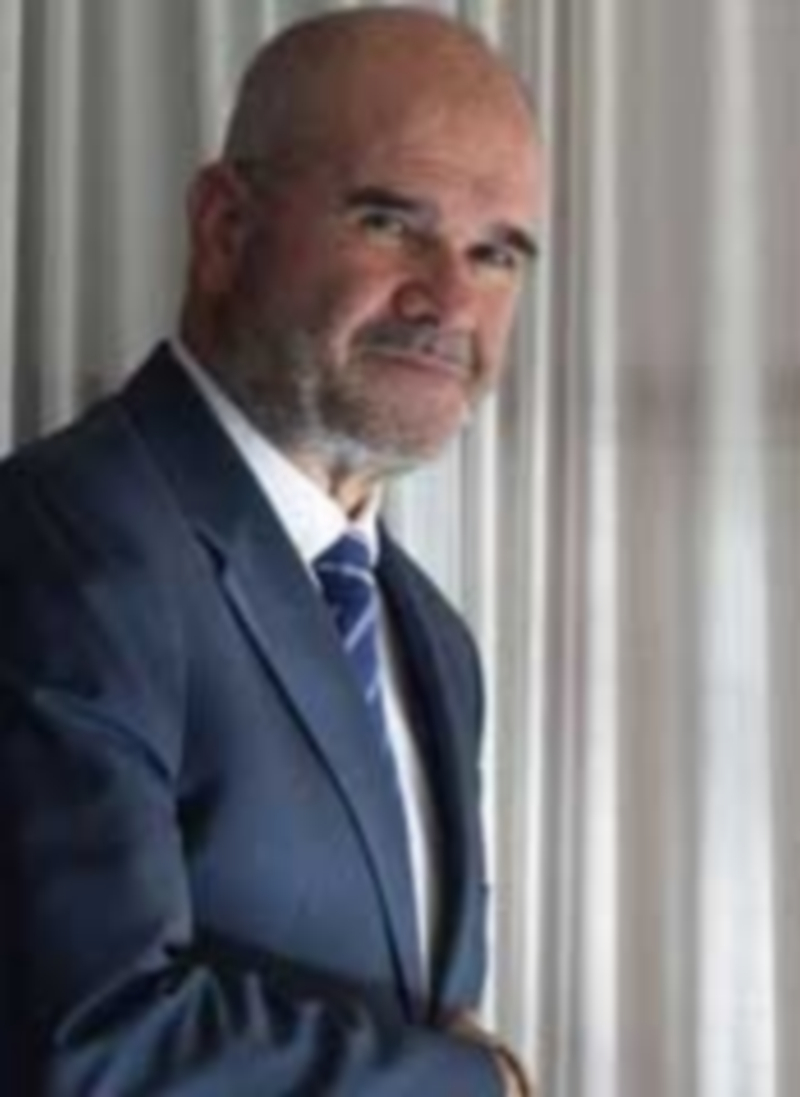 Los expresidentes de la Junta de Andalucía Manuel Chaves / Efe