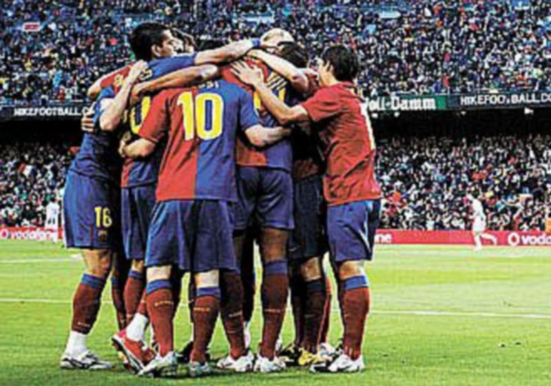 Pep Guardiola volverá a contar con un once de plena garantía para la visita al Allianz Arena. /RETEURS