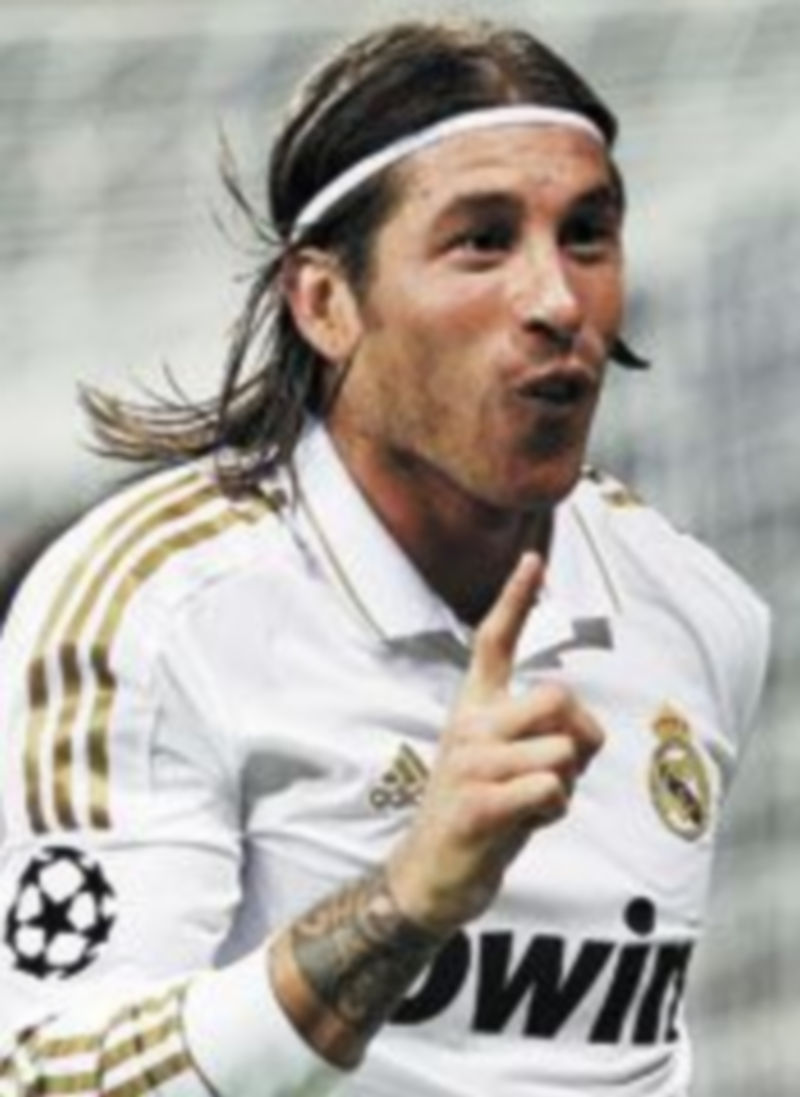 Sergio Ramos regresará al once inicial tras haberse recuperado de su lesión. / Reuters