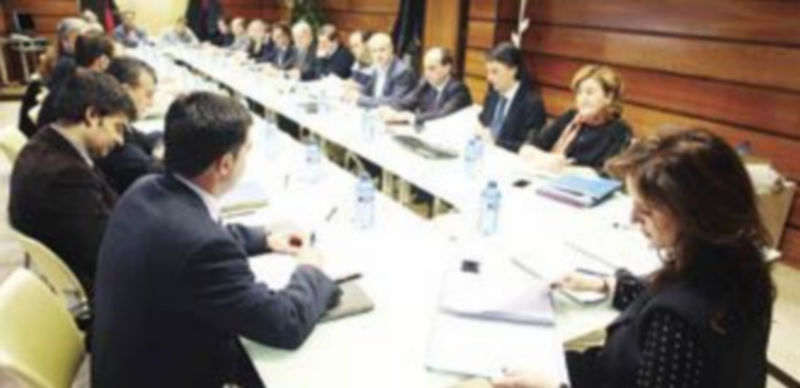 La consejera de Agricultura y Ganadería