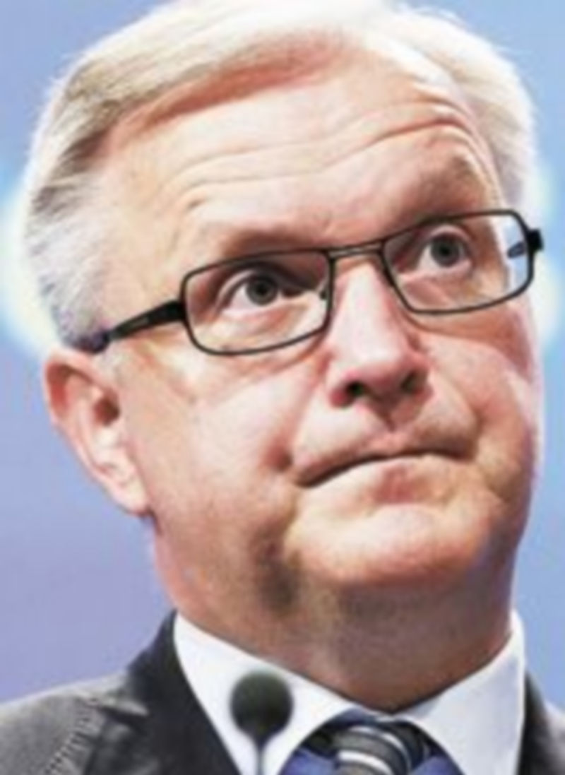 Olli Rehn
