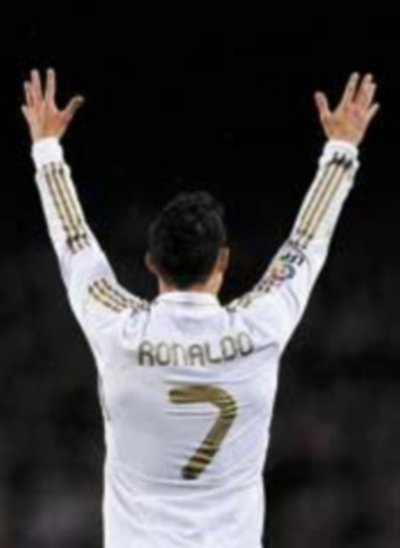 Cristiano Ronaldo seguirá siendo el ‘buque insignia’ del conjunto blanco. / Reuters