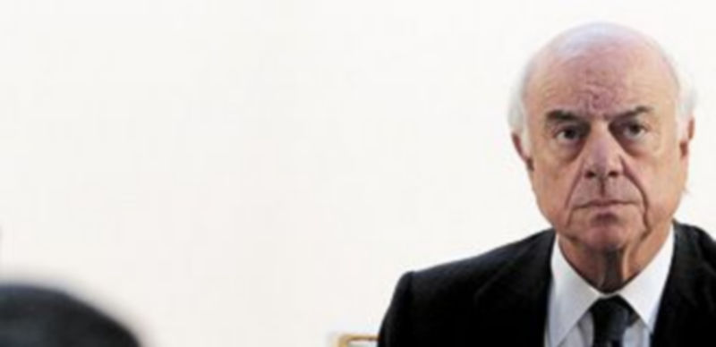 Ignacio González defendió que el país saldrá reforzado de la crisis. / Europa Press