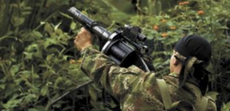 Cuba ha sido uno de los países de América Latina más emblemáticos en lo que a la lucha armada se refiere