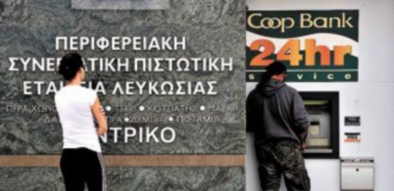 Tras la decisión del Eurogrupo