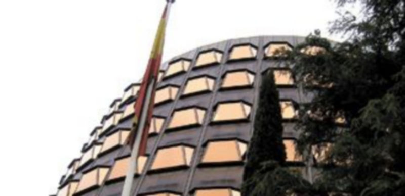 El TC deberá decidir en los próximos meses sobre temas tan importantes como la consulta soberanista de Cataluña y su declaración soberanista o el euro por receta.