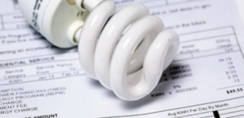 La forma de tarificación de la luz ha cambiado tras la modificación del marco legal regulatorio.