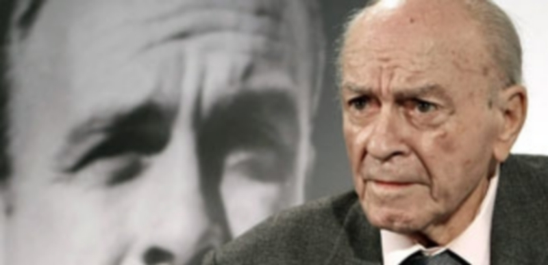 Imagen de archivo de Alfredo Di Stéfano