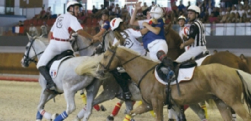 La selección española no tuvo ninguna opción en su encuentro ante Francia