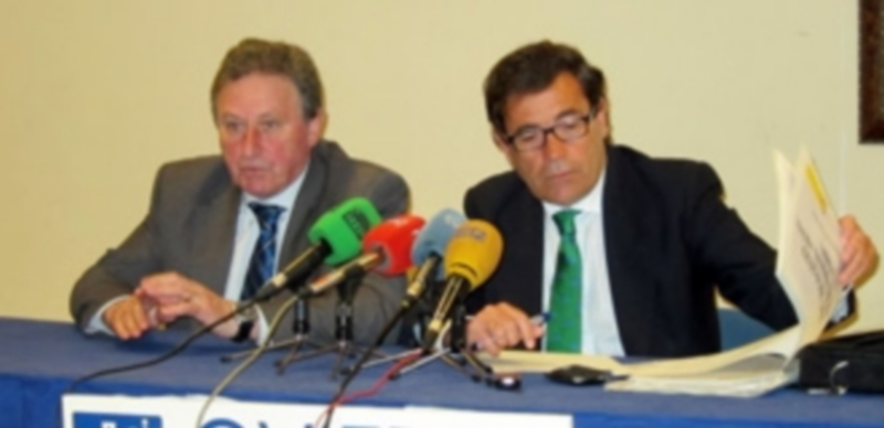 El secretario general de Agricultura y Alimentación