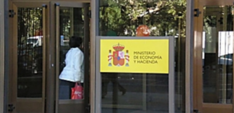 El FMI pide mantener las reformas para continuar con la recuperación 1 El FMI destaca la corrección de algunos desequilibrios fiscales