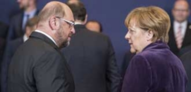 El presidente del Parlamento Europeo