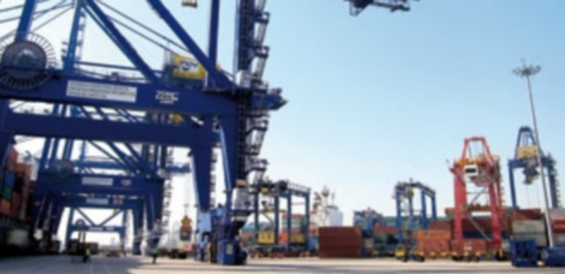 Durante el primer mes del año disminuyeron las exportaciones de Italia