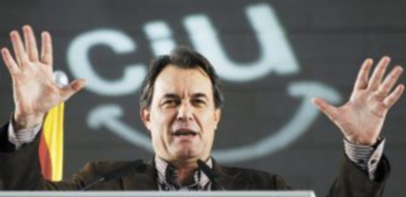 La ‘Generalitat’ catalana