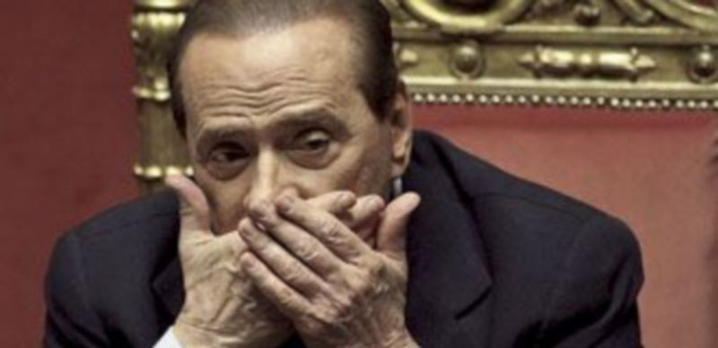 El exjefe del Ejecutivo se vio obligado a dimitir el pasado año por la presión judicial que había sobre su persona. / Reuters