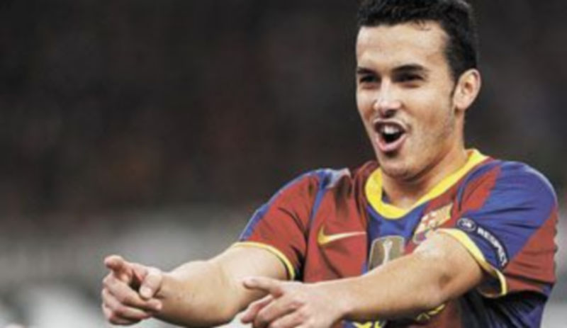 El canario advirtió de que el Real Madrid les exigirá el máximo. / Efe