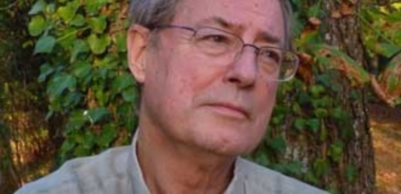 El escritor Félix de Azúa