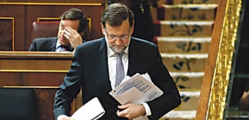 El presidente del Gobierno