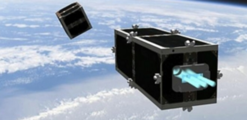 La Comunidad de Estados Independientes es la mayora emisora de basura. / Efe