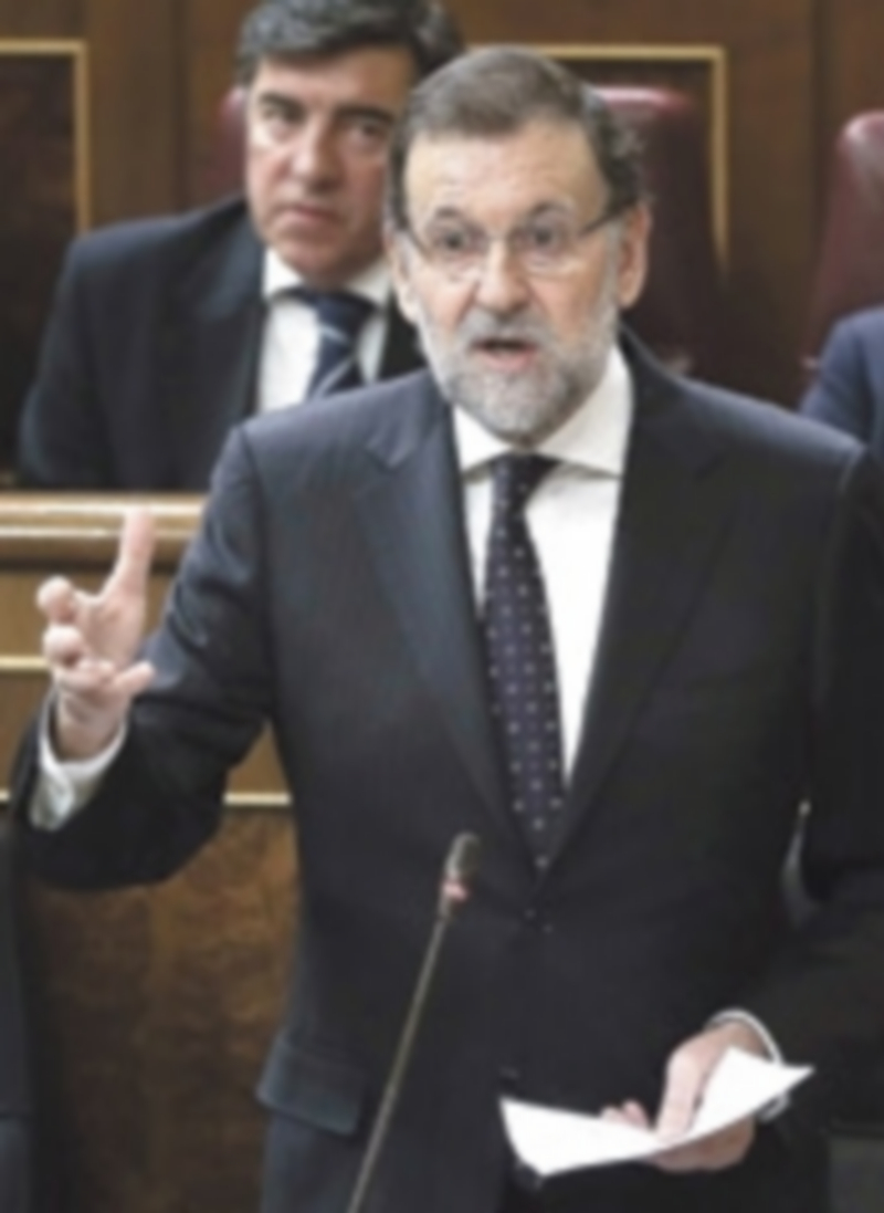 Mariano Rajoy