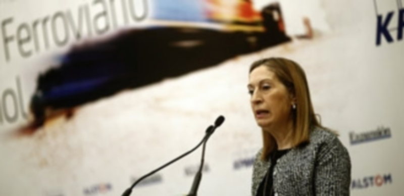 La inversión en infraestructuras de transporte y vivienda crece un 4