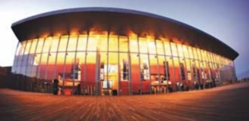 El Centro Cultural Miguel Delibes espera ya al próximo jueves 8 para albergar las notas de jazz del cubano Pepe Rivero. / E.P.