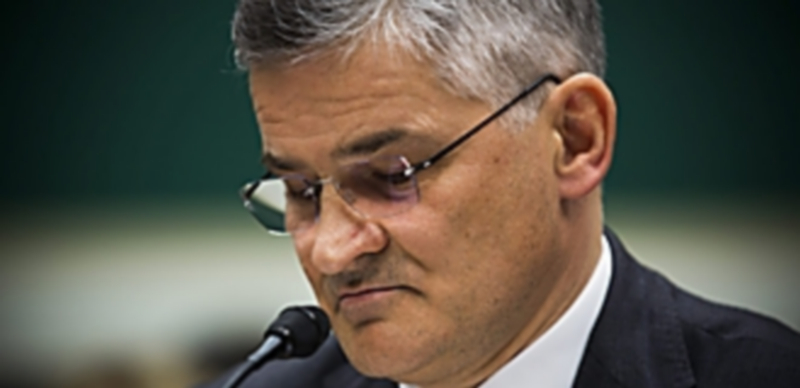 El presidente deVolkswagen en Estados Unidos