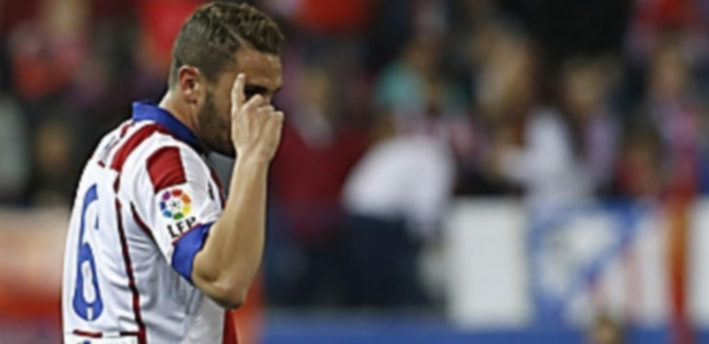 Sin margen para el error 1 Kiko Huesca—EFE