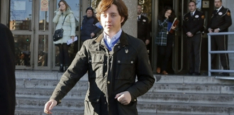 El Centro Nacional de Inteligencia afirma que Nicolás no trabajó con ellos. / Efe