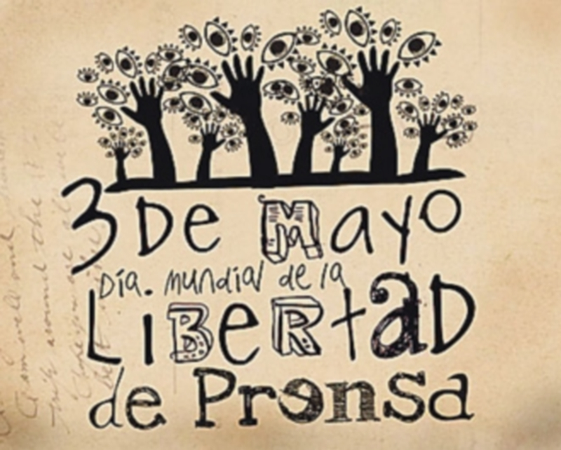 Hoy se celebra el Día Mundial de la Libertad de prensa. / Europa Press