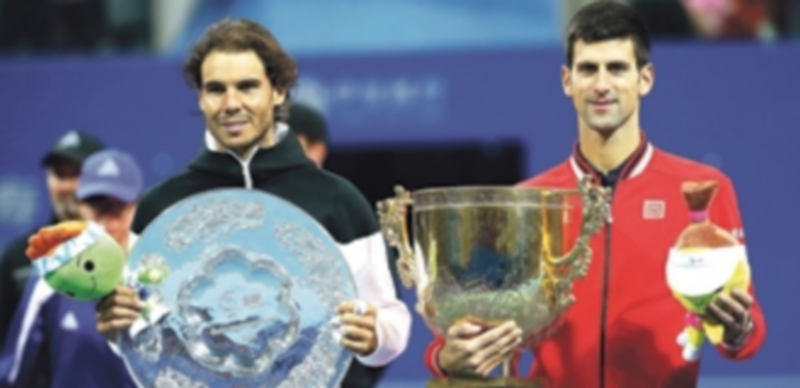 El español valoró de manera “muy positiva” el torneo