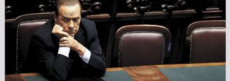 El presidente del Ejecutivo italiano