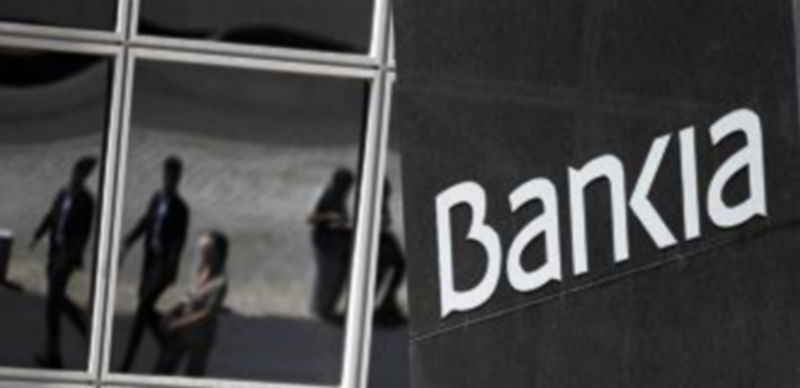 Tras la nacionalización de Bankia