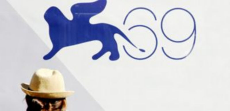 El Festival de Venecia es considerada una de las muestras de cine más importantes del mundo. / MAX ROSSI (Reuters)