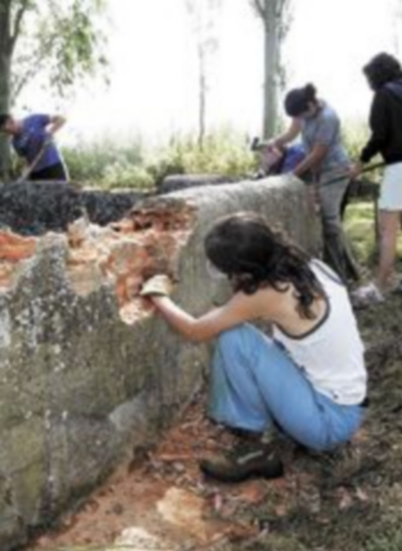 Los autónomos son un colectivo destacado para la creación de empleo. / PATRICIA