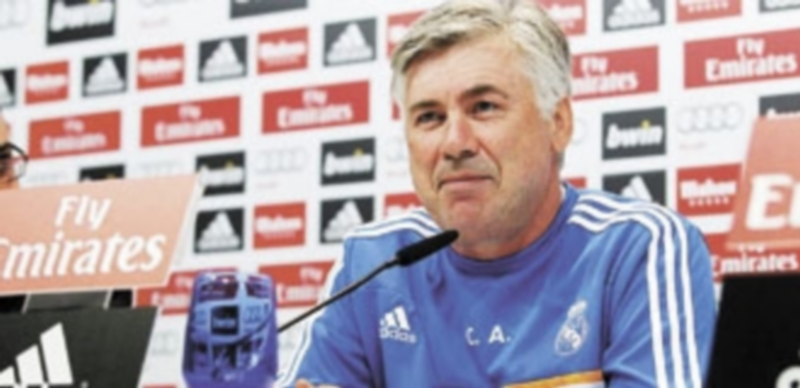 El italiano lamentó que los internacionales españoles durmieran tres noches en el avión para disputar dos amistosos. / Efe