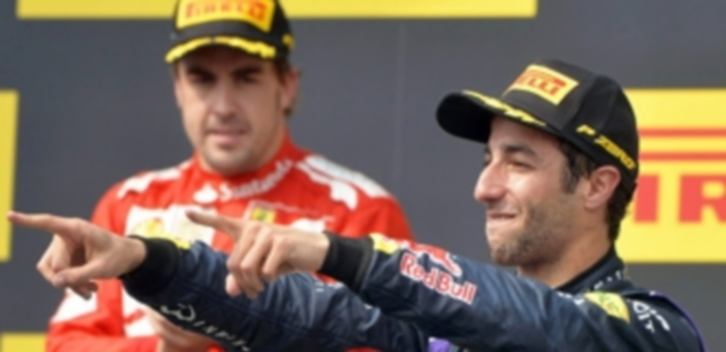 Ricciardo