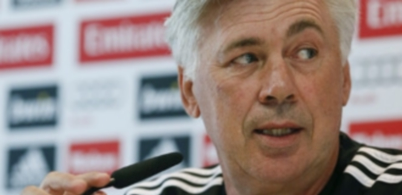 Ancelotti