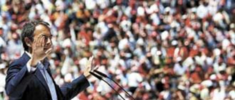 José Luis Rodríguez Zapatero