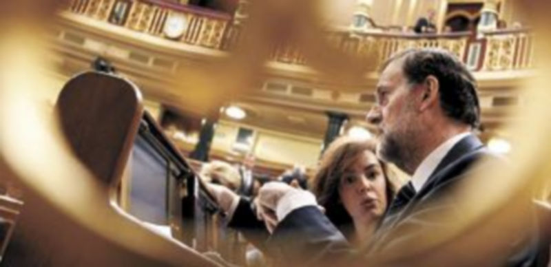 La ‘número dos’ del Ejecutivo que acaba de echar a rodar cuenta con la absoluta confianza del nuevo presidente del Gobierno