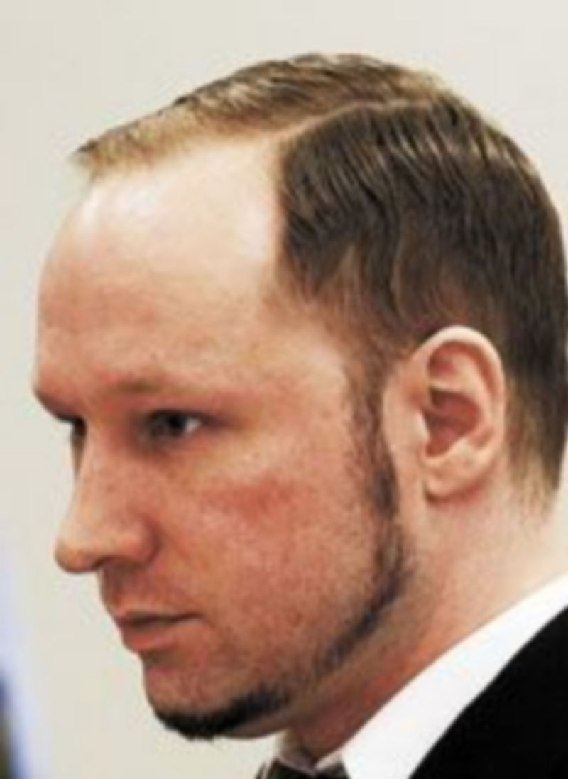 El acusado pensaba hacer explotar tres coches bomba en Oslo