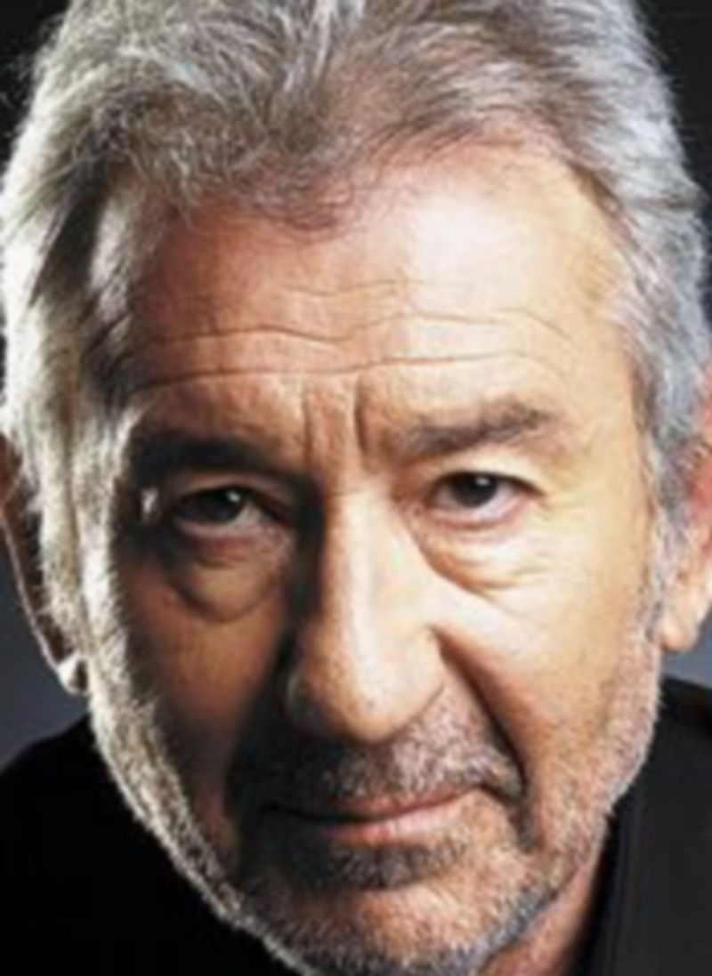 José Sacristán es uno de los actores españoles más premiados.