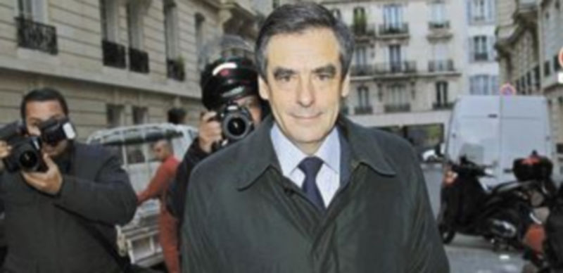 François Fillon