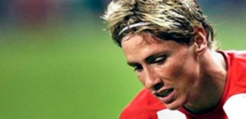 Fernando Torres asegura que “como el Atleti no hay ninguno” 1 Fernando Torres podría llegar hoy a Madrid y comenzar los entrenamientos con el Atleti. / Europa Press