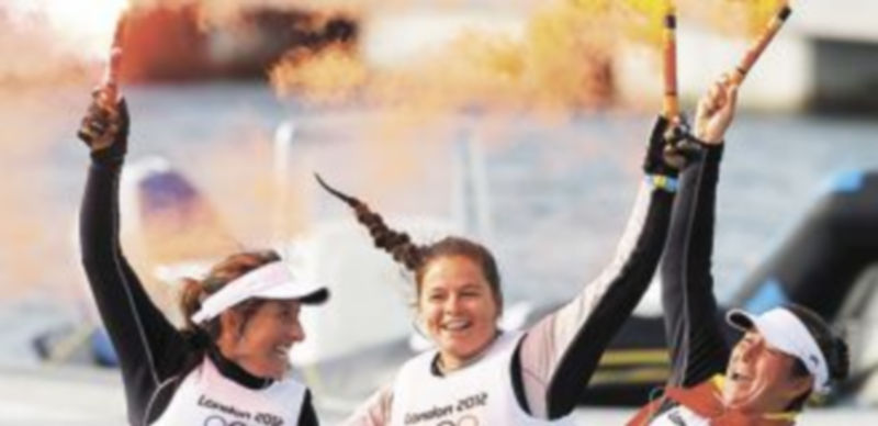 Ángela Pumariega (d)